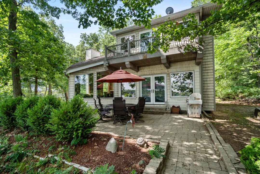 11478 Mackinac Path N, Jerome, 미시건 49249, 미국