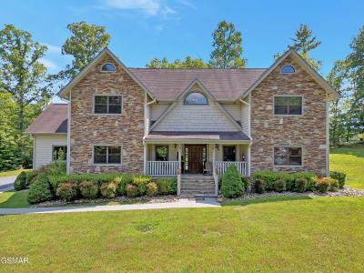 2754 Owls Cove Way, Sevierville, Tennessee 37862, USA