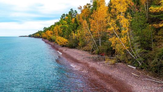 TBD Five Mile Pt, Allouez, Michigan 49950, USA