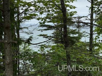 TBD Five Mile Pt, Allouez, Michigan 49950