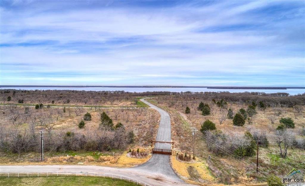 9444 W Shoreline Drive, Kemp, Texas 75143, États-Unis