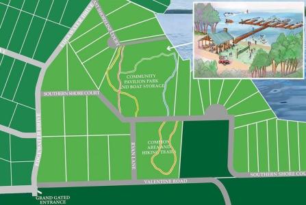 9444 W Shoreline Drive, Kemp, Texas 75143, États-Unis