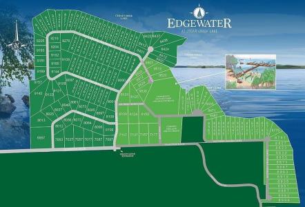 9444 W Shoreline Drive, Kemp, Texas 75143, États-Unis