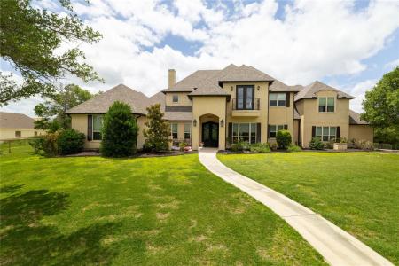 100 Redtail Hawk Drive, Aledo, Texas 76008, USA