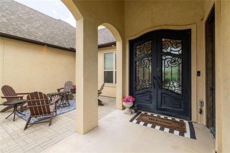 100 Redtail Hawk Drive, Aledo, Texas 76008, USA