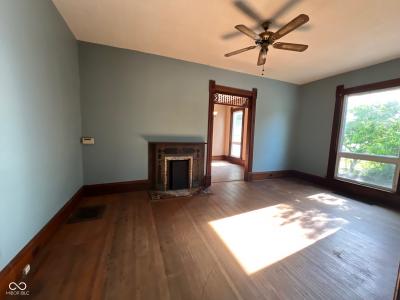 212 W York St, Rockville, Индиана 47872, Соединенные Штаты