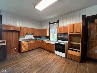212 W York St, Rockville, Индиана 47872, Соединенные Штаты