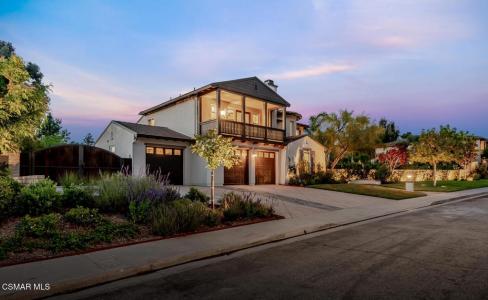 551 Running Creek Court, Simi Valley, California 93065, USA