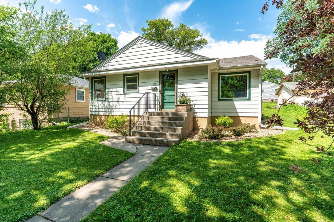929 N Union Avenue, Fergus Falls, Minnesota 56537, Stati Uniti