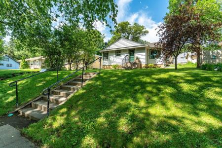 929 N Union Avenue, Fergus Falls, Minnesota 56537, Stati Uniti