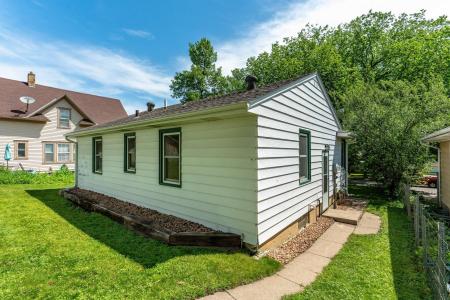 929 N Union Avenue, Fergus Falls, Minnesota 56537, Stati Uniti
