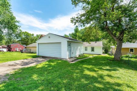 929 N Union Avenue, Fergus Falls, Minnesota 56537, Stati Uniti