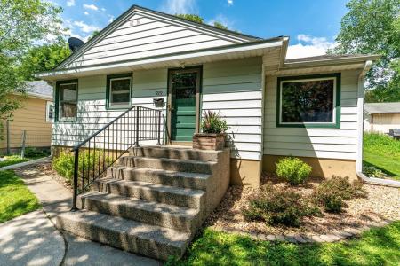 929 N Union Avenue, Fergus Falls, Minnesota 56537, Stati Uniti