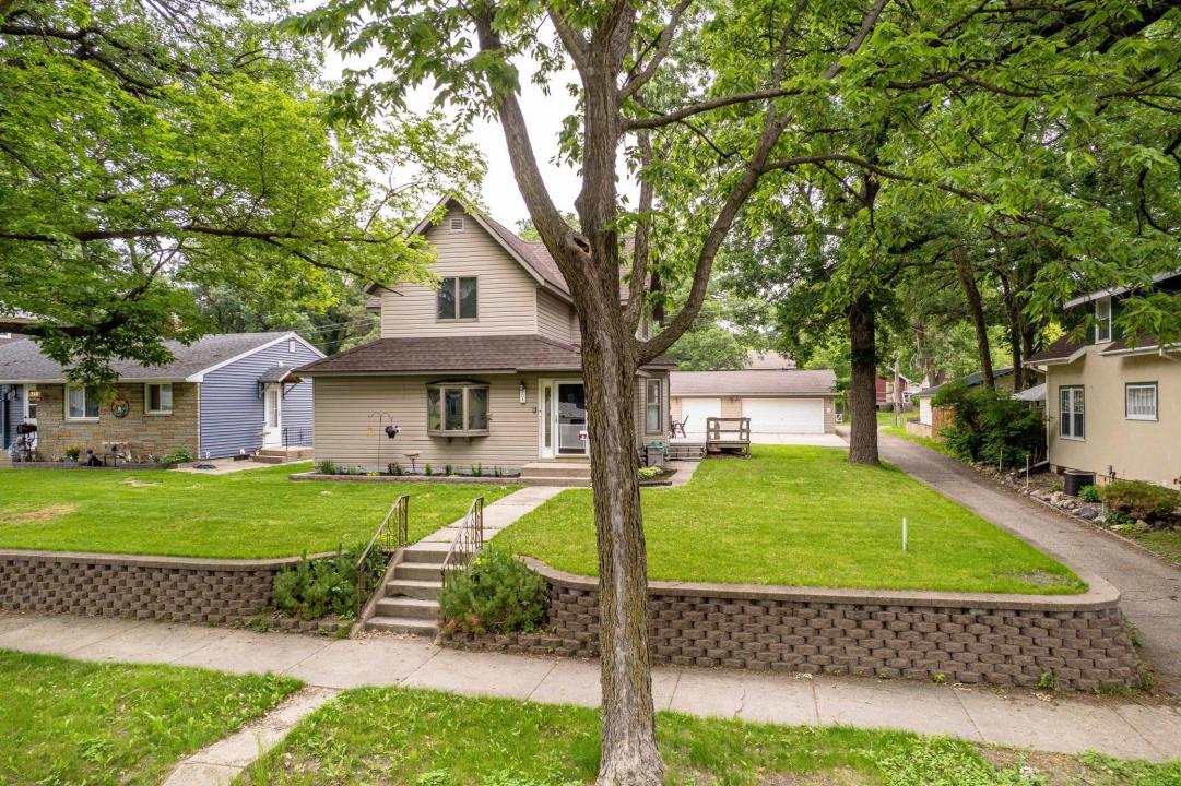 504 W Laurel Street, Fergus Falls, מינסוטה 56537, ארצות הברית של אמריקה 