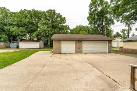 504 W Laurel Street, Fergus Falls, מינסוטה 56537, ארצות הברית של אמריקה 