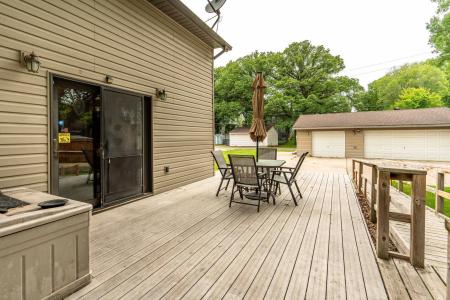 504 W Laurel Street, Fergus Falls, מינסוטה 56537, ארצות הברית של אמריקה 