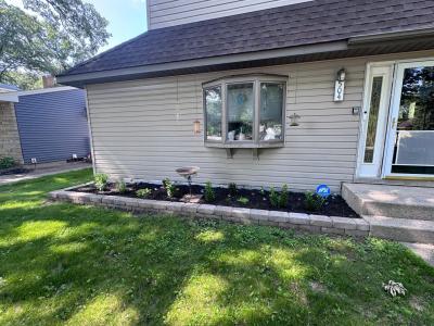 504 W Laurel Street, Fergus Falls, מינסוטה 56537, ארצות הברית של אמריקה 