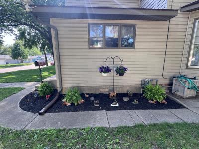 504 W Laurel Street, Fergus Falls, מינסוטה 56537, ארצות הברית של אמריקה 