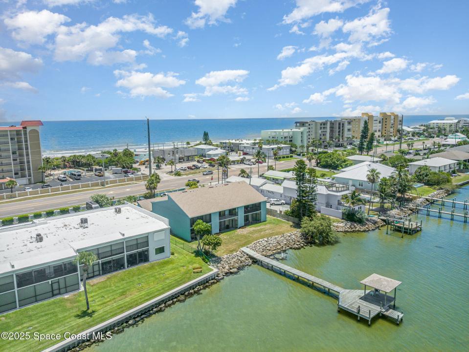 2880 Atlantic Avenue, Cocoa Beach, Florida 32931, HOA KỲ