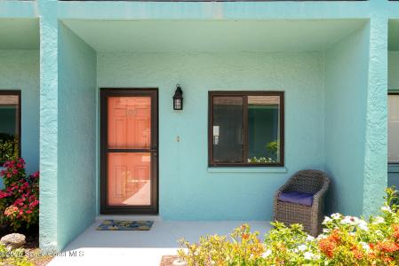 2880 Atlantic Avenue, Cocoa Beach, Florida 32931, HOA KỲ