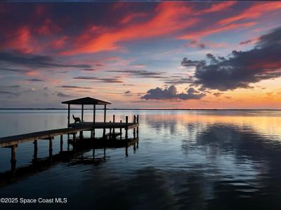 2880 Atlantic Avenue, Cocoa Beach, Florida 32931, HOA KỲ