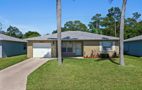 5680 Travelers Way, Fort Pierce, פלורידה 34982, ארצות הברית של אמריקה