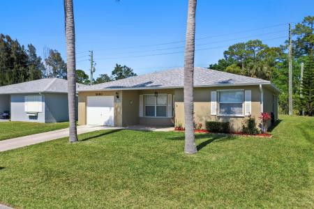 5680 Travelers Way, Fort Pierce, Florida 34982, USA