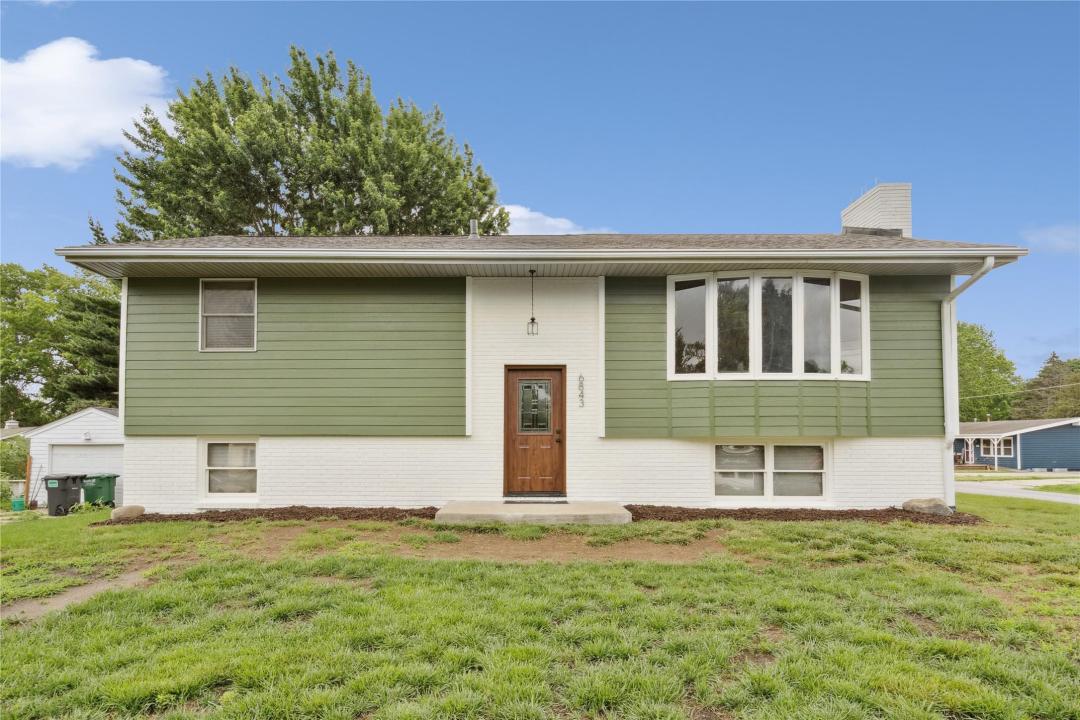6843 NW 5th Street, Des Moines, Iowa 50313, États-Unis
