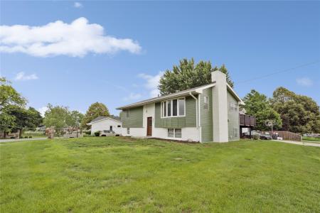6843 NW 5th Street, Des Moines, Iowa 50313, États-Unis