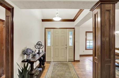 1456 Bent Tree Place, Greenwood, Indiana 46143