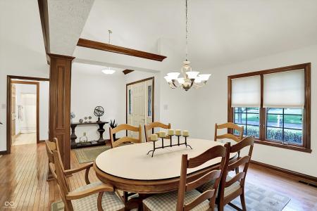 1456 Bent Tree Place, Greenwood, Indiana 46143