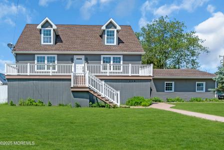 118 Cedar Point Avenue, Brick, NJ 08723, USA