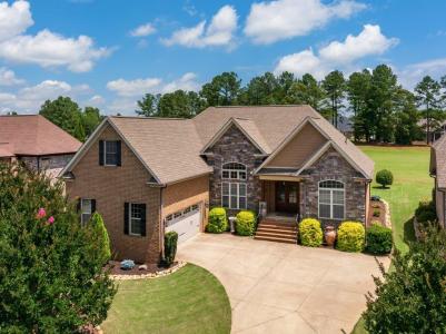 232 Tuscan Ridge Trail, Inman, South Carolina 29349, USA