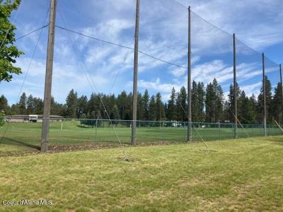 - W Fairway Drive, Coeur D'alene, Idaho 83815, États-Unis