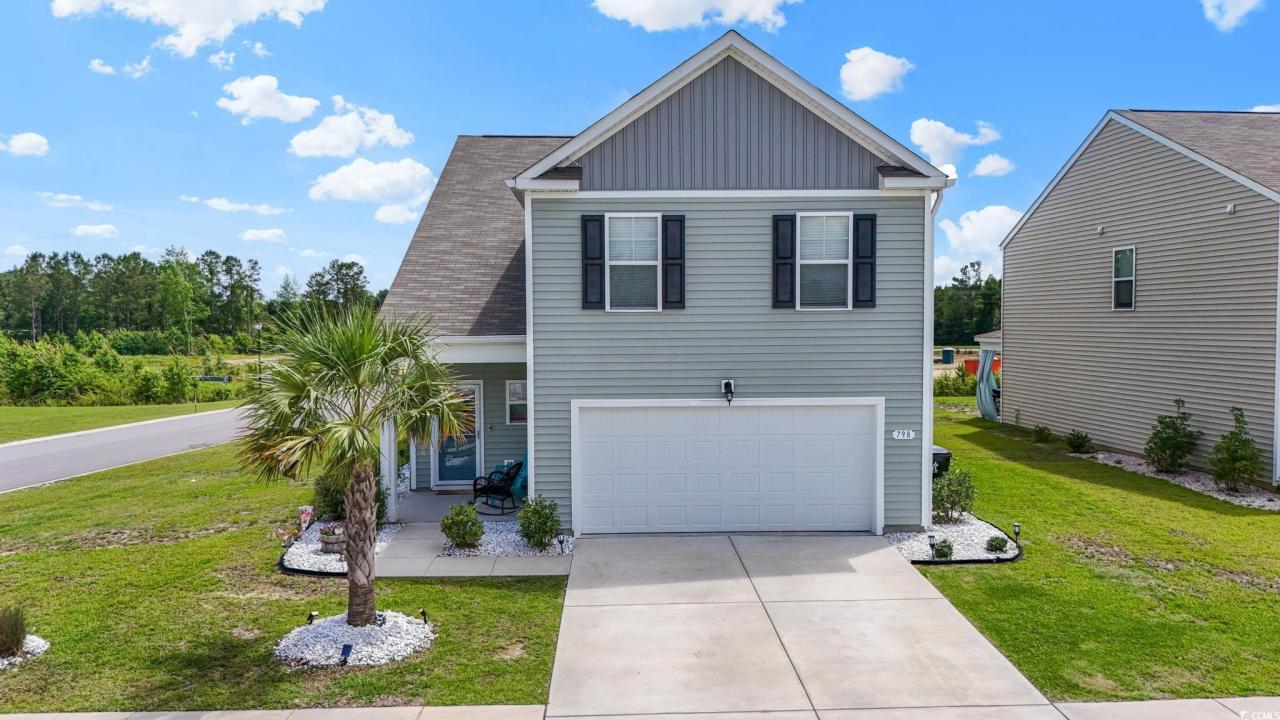 798 Woodland Farms Circle, Aynor, Южная Каролиня 29511, Соединенные Штаты