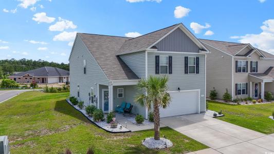 798 Woodland Farms Circle, Aynor, Южная Каролиня 29511, Соединенные Штаты