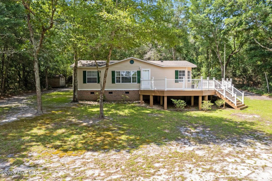 930 Cypress Lakes Circle SE, Bolivia, North Carolina 28422