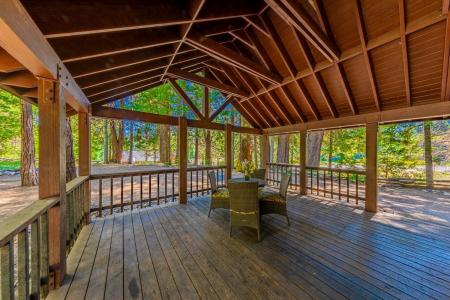 1190 Silvertip, Fish Camp, California 93623, Estados Unidos