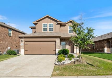 2026 Ocelot ST, Crandall, Texas 75114