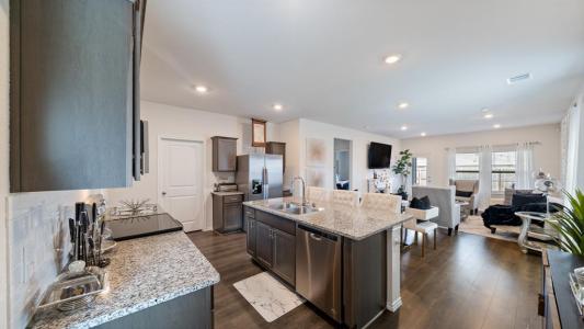 2026 Ocelot ST, Crandall, Texas 75114