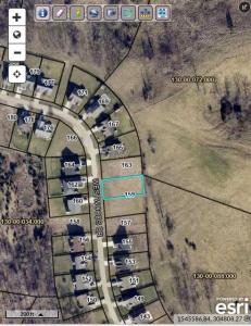 159 Westwoods Dr, Georgetown, Kentucky 40324