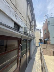 南市岡１丁目, 大阪市港区, Osaka 552-0011, Japan