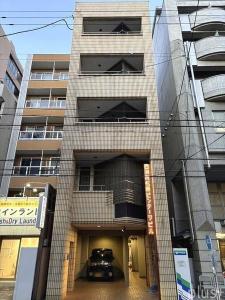 永倉町, 京都市下京区, Kyoto 600-8452, Japan