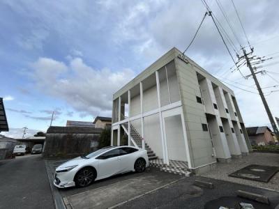 103, 諸富町大字山領627, SHE'S IN BLUE, 佐賀市, Saga 840-2106, Japão