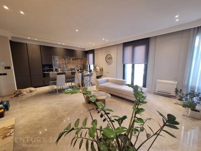 Blloku i Ambasadave, Tirana, Albania