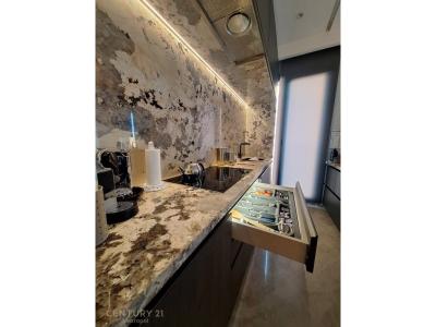 Blloku i Ambasadave, Tirana, Albania