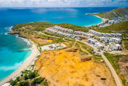 2 Bedroom Indigo Bay Oceanview Villa for Sale, Dawn Beach, Sint Maarten