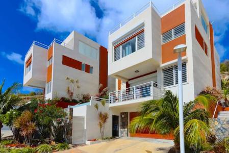 4 Bedroom Indigo Bay Villa For Sale, Indigo Bay, Sint Maarten