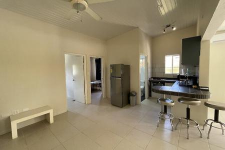 Sero Biento Apartments D APT 4, Sero Biento Apartments, Santa Cruz, 아루바