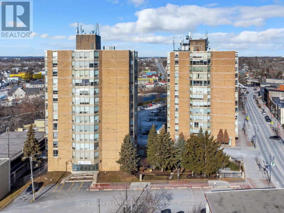 350 FRONT STREET, Belleville (belleville Ward), Ontario K8N 5M5, Canada